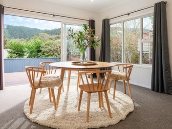 Fresh, Modern & Move-In Ready