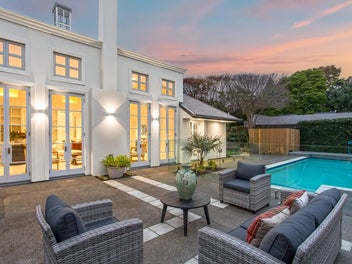 Magic by Design, Amazing by Address