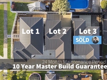 Sleek, Stylish, Sorted - 6B Edendale Road