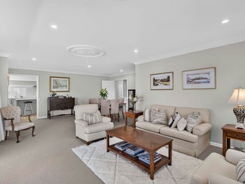 Elegant, Secure and Expansive