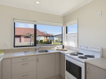 More Than a Home – A Lifestyle to Enjoy