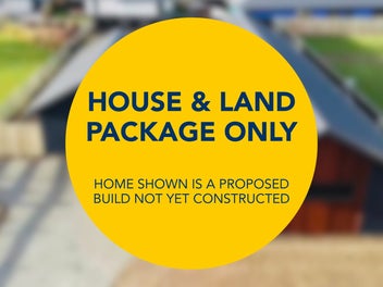 House & Land Opportunity in Growing Kirwee