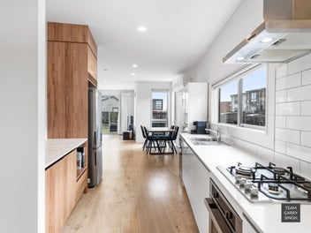 Affordable, Freehold, Spacious - Welcome Home