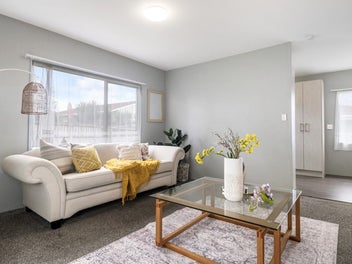 Family Friendly, Modern Living
