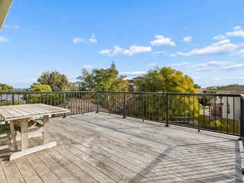 Big land, big home, big opportunity