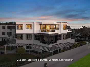 Orakei's Most Wanted: Downsize without Compromise