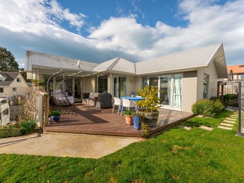 Vendors have purchased - This home must be sold
