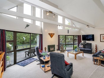 Private Family Oasis
