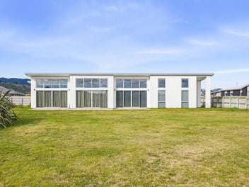 Mortgagee Tender - Central Paraparaumu