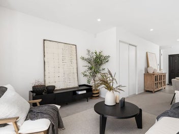 Brand-New Christchurch CBD Investment