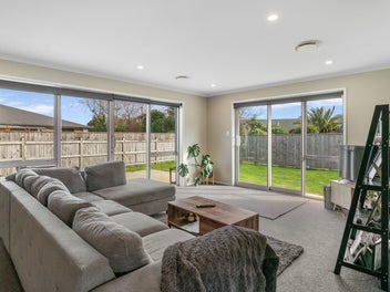 Modern Living with Space and Privacy