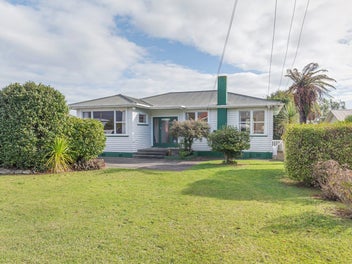 More than just a house, this is a home!