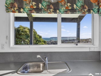 Sip Your Coffee to Mana Island Views