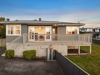 Your Ideal Family Haven