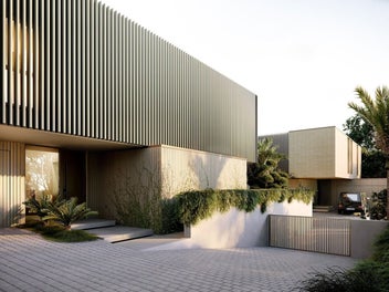 Standalone Coastal Luxury at Its Finest