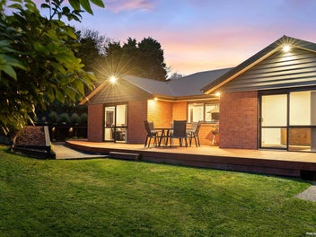 Elevated Living with Incredible Views on 1,407sqm