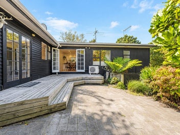 A HOME FOR ALL - RV $910,000