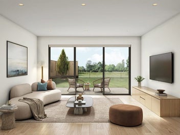 Four-Bedroom Standalone Luxury in Beachlands