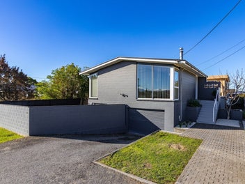 Turnkey living near the CBD