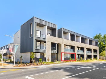 Modern Living That's Priced to Move...