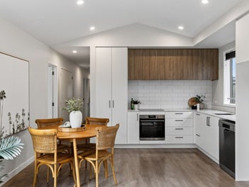 Near New, Vacant and Ready to Move In
