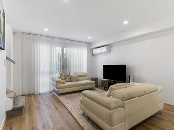 Light Filled Living in the Heart of Northcote