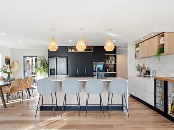 Coastal Sophistication, Exceptional Space