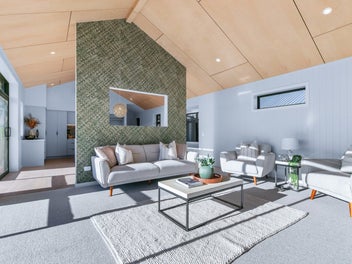 Great Design for Families
