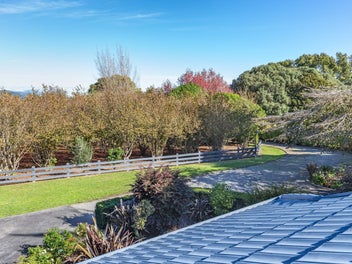 Hidden Haven with Income Potential