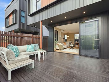 Where Design Excellence Meets Everyday Ease