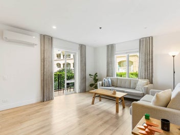Style, Space, and Superb Convenience