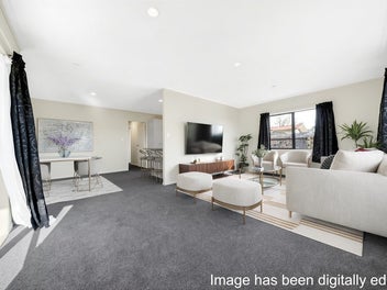 Superbly Positioned and Move-In Ready