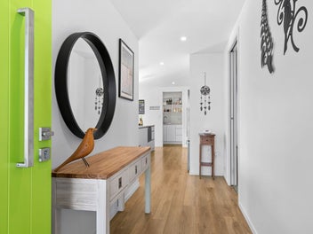 Quality living, beautifully simplified...
