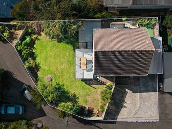 Privacy, Sun, and Space to Breathe