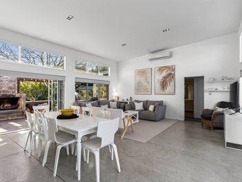 A Sanctuary in the Heart of Mangawhai