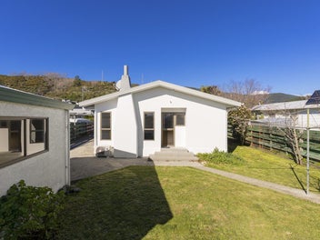 Overseas Move Creates a Genuine Opportunity