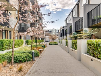 City Living, Made Easy