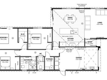 Lot 465 Beach Grove