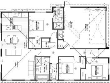 Lot 370 Beach Grove