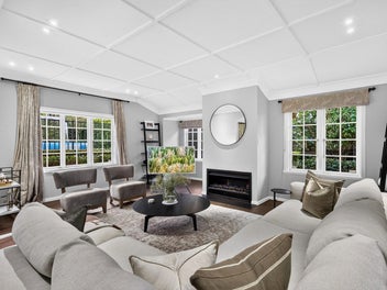 Northern Slopes Family Haven!