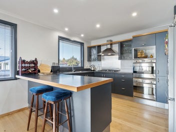 More Than a Home – A Studio Too