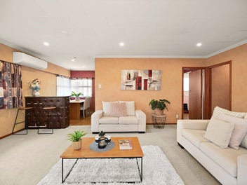 Brick, Space, Comfort