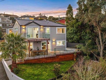 Coastal Lifestyle Starts Here — Tender Thursday