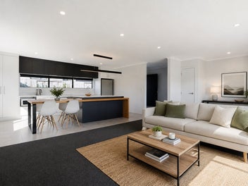 2021 Brick, Double Glazed & Move In Ready