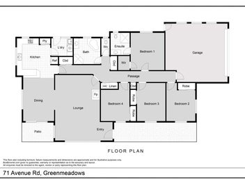 Private - Secure - Spacious