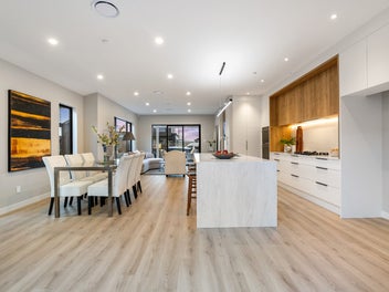 Modern Single-Level Living