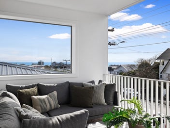 Executive City Townhouse
