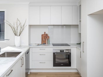 Modern Living Made Effortless