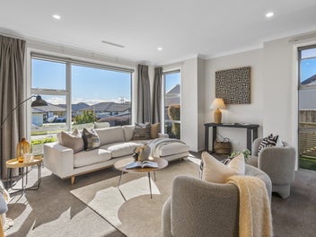 Elevated, Stylish & Ready to Enjoy