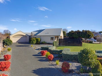 Spacious Family Living with Room to Grow